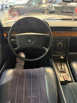 مێرسێدس بێنز S-Class